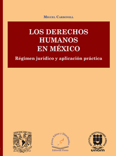 DERECHOS HUMANOS EN MEXICO