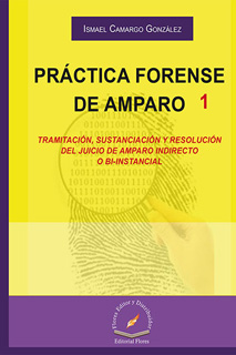 PRACTICA FORENSE DE AMPARO 1