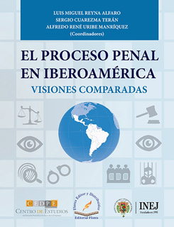 EL PROCESO PENAL EN IBEROAMERICANA VISIONES...