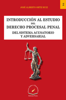INTRODUCCION AL ESTUDIO DEL DERECHO PROCESAL...