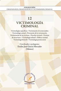 VICTIMOLOGIA CRIMINAL