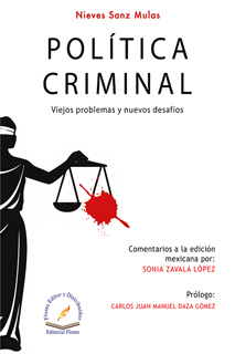 POLITICA CRIMINAL