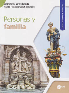 PERSONAS Y FAMILIA