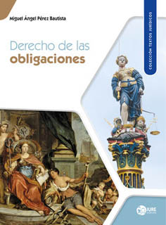 DERECHO DE LAS OBLIGACIONES