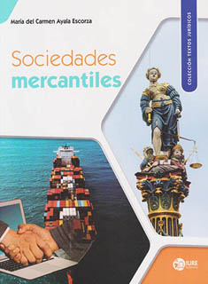 SOCIEDADES MERCANTILES