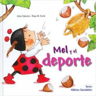 MEL Y EL DEPORTE