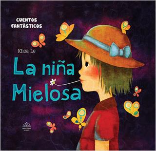 LA NIÑA MIELOSA