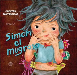 SIMON EL MUGROSO (CUENTOS FANTASTICOS)