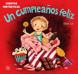 UN CUMPLEAÑOS FELIZ