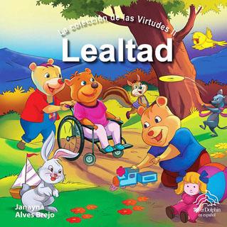 LEALTAD