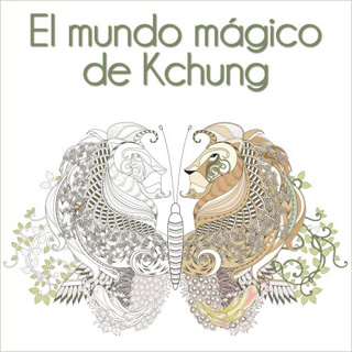 EL MUNDO MAGICO DE KCHUNG