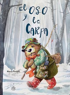 EL OSO Y LA CARPA