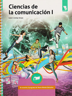 CIENCIAS DE LA COMUNICACION 1 (5 SEMESTRE)