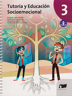 TUTORIA Y EDUCACION SOCIOEMOCIONAL 3 SECUNDARIA