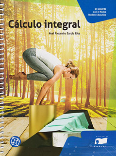 CALCULO INTEGRAL (5 SEMESTRE)