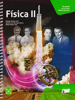 FISICA 2 (5 SEMESTRE)