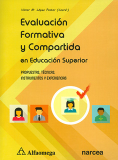 EVALUACION FORMATIVA Y COMPARTIDA EN EDUCACION...