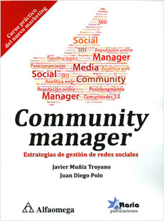 COMMUNITY MANAGER: ESTRATEGIAS DE GESTION DE...