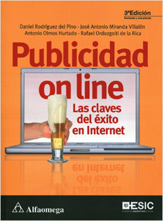 PUBLICIDAD ON LINE: LAS CLAVES DEL EXITO EN...