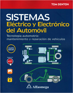 SISTEMAS ELECTRICO Y ELECTRONICO DEL AUTOMOVIL:...