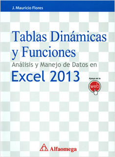 TABLAS DINAMICAS Y FUNCIONES: ANALISIS Y MANEJO...