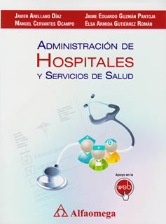 ADMINISTRACION DE HOSPITALES Y SERVICIOS DE SALUD