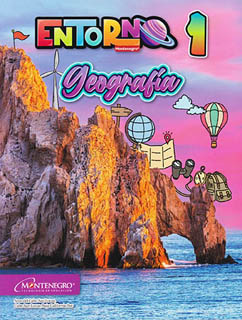 GEOGRAFIA 1 SECUNDARIA...