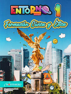 FORMACION CIVICA Y ETICA...