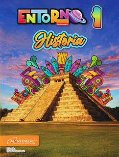 HISTORIA 1 SECUNDARIA...