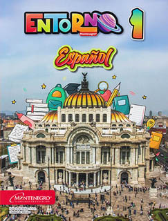 ESPAÑOL 1 SECUNDARIA (ENTORNO)