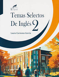 TELAS SELECTOS DE INGLES...
