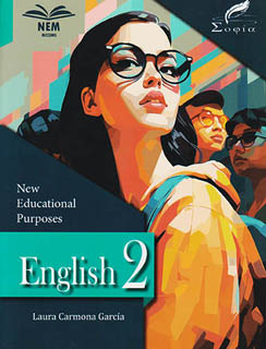 ENGLISH 2 (NEM) (2 SEMESTRE)