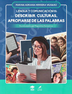 LENGUA Y COMUNICACION 3:...