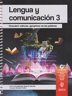 LENGUA Y COMUNICACION 3:...