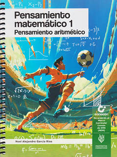 PENSAMIENTO MATEMATICO 1: PENSAMIENTO ARITMETICO (NEM)