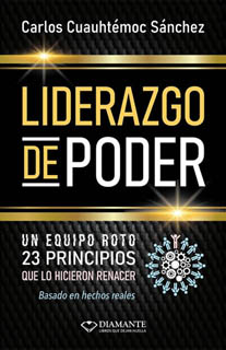 LIDERAZGO DE PODER