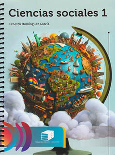 CIENCIAS SOCIALES 1 (NEM)