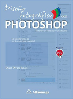 DISEÑO FOTOGRAFICO CON PHOTOSHOP