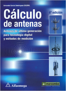 CALCULO DE ANTENAS
