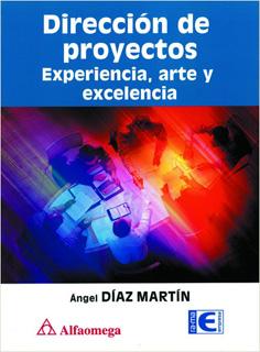 DIRECCION DE PROYECTOS: EXPERIENCIA, ARTE Y EXCELENCIA