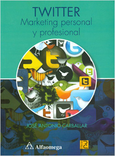 TWITTER: MARKETING PERSONAL Y PROFESIONAL