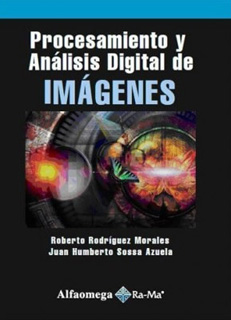 PROCESAMIENTO Y ANALISIS DIGITAL DE IMAGENES
