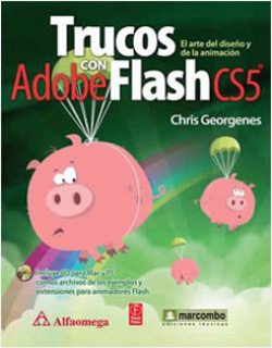 TRUCOS CON ADOBE FLASH CS5