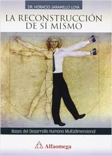 LA RECONSTRUCCION DE SI MISMO