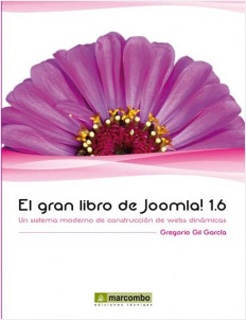 EL GRAN LIBRO DE JOOMLA 1.6