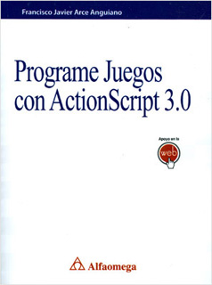 PROGRAME JUEGOS CON ACTIONSCRIPT 3.0