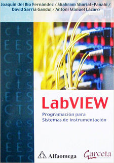 LABVIEW: PROGRAMACION PARA SISTEMAS DE...