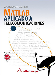 MATLAB APLICADO A TELECOMUNICACIONES