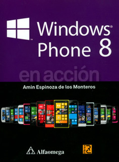 WINDOWS PHONE 8 EN ACCION