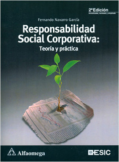 RESPONSABILIDAD SOCIAL CORPORATIVA: TEORIA Y...